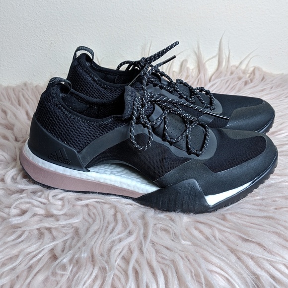 Adidas by Stella McCartney Shoes - Stella McCartneyxAdidas Pure Boost x TR 3.0 sz 8.5